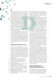 Vorschauseite 2: Im Sinne der Sterbenden entscheiden.