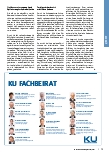 Vorschauseite 2: Die elektronische Patientenakte im Krankenhaus - Was ist rechtlich zu beachten?