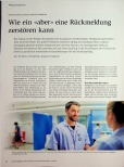 Vorschauseite 1: Wie ein "aber" eine Rückmeldung zerstören kann