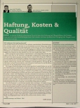 Vorschauseite 1: Literatur für Health Professionals