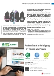 Vorschauseite 2: Hygienemanagement in Seniorenheimen: So gelingt ein professioneller Hautschutz