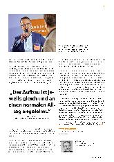 Vorschauseite 4: Pflege erlebbar machen
