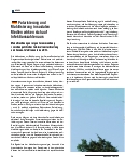 Vorschauseite 3: Corrected text: Neues aus Österreich und Deutschland
