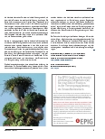 Vorschauseite 4: Corrected text: Neues aus Österreich und Deutschland