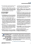 Vorschauseite 6: Corrected text: Neues aus Österreich und Deutschland