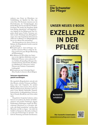 Vorschauseite 2: Warum Biografiearbeit essenziell ist