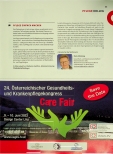 Vorschauseite 3: Innovative Technologie für Menschen mit Diabetes