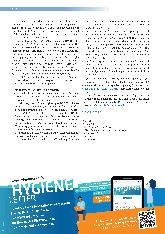 Vorschauseite 3: Der Grippe vorbeugen - jetzt gegen Influenza impfen lassen