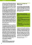 Vorschauseite 2: Niedersächsisches Aktionsbündnis "Gesundheit rund um die Geburt"