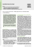 Vorschauseite 1: The ergo design experiment – Erfahrungsbericht einer interdisziplinären Lehrveranstaltung