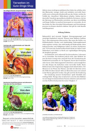 Vorschauseite 5: Genuss außer Kontrolle