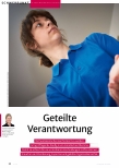 Vorschauseite 1: Corrected: Geteilte Verantwortung
