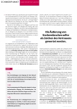 Vorschauseite 3: Corrected: Geteilte Verantwortung