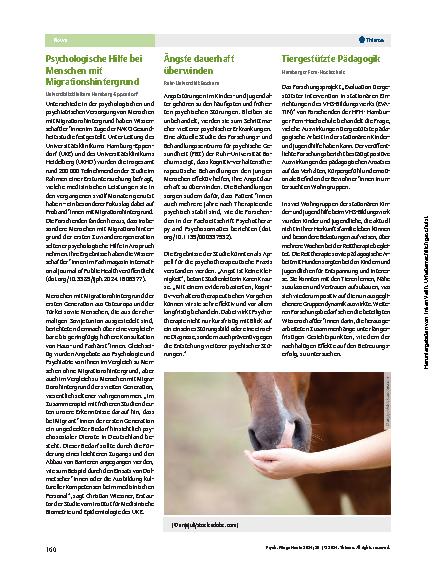Vorschauseite 1: Corrected: "Neues"