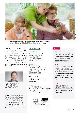 Vorschauseite 4: Wer wartet, verliert den Anschluss.