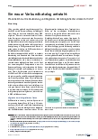 Vorschauseite 1: Ein neuer Verbundkatalog entsteht.