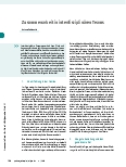 Vorschauseite 1: Zusammenarbeit in interdisziplinären Teams