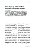 Vorschauseite 2: Bauchlagerung auf speziellem Wechseldruckmatratzensystem