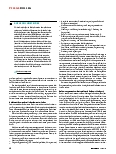 Vorschauseite 3: Delirium und Schlaganfall – eine kritische Komorbidität