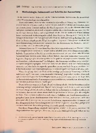 Vorschauseite 4: Professionalität in der forensisch psychiatrischen Pflege - eine qualitative Studie zu den konstituierenden Rahmungen forensisch-psychiatrischer Pflegefachkräfte im Maßregelvollzug