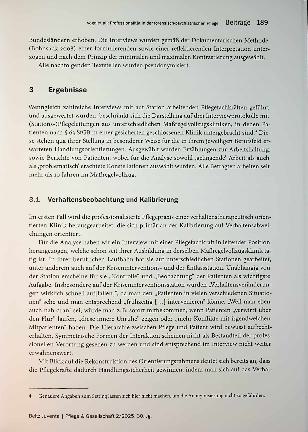 Vorschauseite 5: Professionalität in der forensisch psychiatrischen Pflege - eine qualitative Studie zu den konstituierenden Rahmungen forensisch-psychiatrischer Pflegefachkräfte im Maßregelvollzug