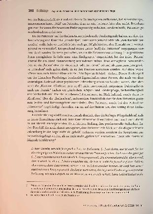 Vorschauseite 6: Professionalität in der forensisch psychiatrischen Pflege - eine qualitative Studie zu den konstituierenden Rahmungen forensisch-psychiatrischer Pflegefachkräfte im Maßregelvollzug