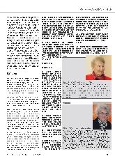 Vorschauseite 4: Der lange Weg zur Etablierung der Pflegewissenschaft an österreichischen Universitäten (Teil 2)