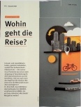 Vorschauseite 1: Wohin geht die Reise?
