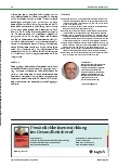 Vorschauseite 4: Nicht nur Medikamente und Ablenkung unterstützen bei Stimmenhören in der akuten Phase.