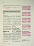 Vorschauseite 1: Immer nach Schema F bei einer Helicobacter pylori-Infektion?