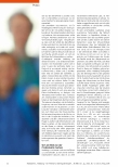 Vorschauseite 3: Ein Thema für die Ergotherapie? Mobbing