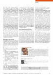 Vorschauseite 4: Ein Thema für die Ergotherapie? Mobbing