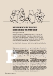 Vorschauseite 1: WISSENSCHAFTLICHE DISKUSSIONSRUNDEN