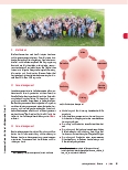 Vorschauseite 2: Schlaganfall-Kinderlotse – Welche Anliegen haben die Familien in der Sprechstunde? Die Ergebnisse nach 12 Monaten Tätigkeit.