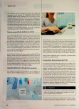 Vorschauseite 5: PCR-Tests bei SARS-CoV-2