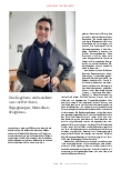 Vorschauseite 5: "Ich trenne die Landschaft gar nicht vom Menschen"