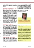Vorschauseite 4: "Entscheidend ist, in die Aktivität zu kommen. "