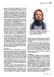 Vorschauseite 2: Die verschleppte Reform