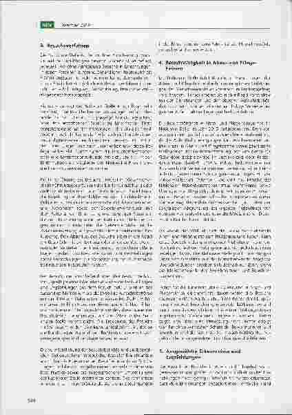 Vorschauseite 2: Die Nationale Stelle zur Verhütung von Folter als Präventionsmechanismus in Altenund Pflegeheimen