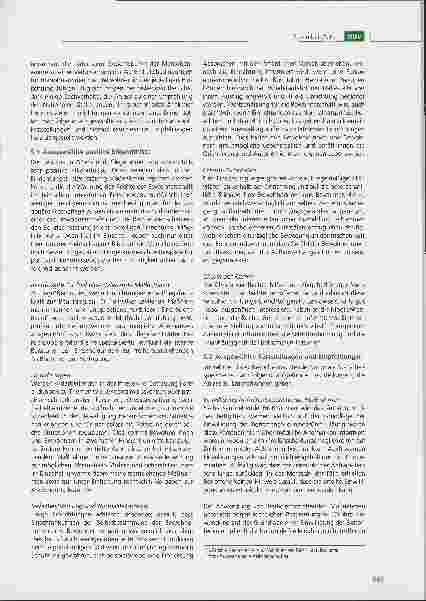 Vorschauseite 3: Die Nationale Stelle zur Verhütung von Folter als Präventionsmechanismus in Altenund Pflegeheimen