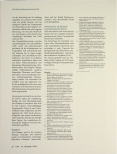 Vorschauseite 4: Clozapin als Ursache einer akuten interstitiellen Nephritis? Wie man sich der Kausalitätsbewertung nähern kann.