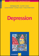 Vorschauseite 1: Depression? Blick über den Tellerrand