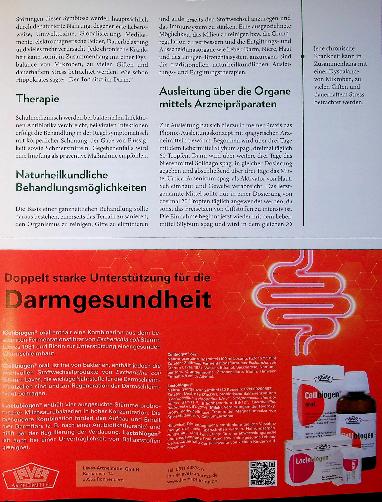 Vorschauseite 4: Unsichtbare Angreifer Leben mit der unbelebten Natur