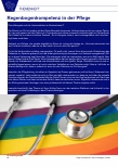 Vorschauseite 1: Regenbogenkompetenz in der Pflege