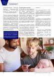 Vorschauseite 3: Regenbogenkompetenz in der Pflege