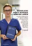 Vorschauseite 1: Berufliche Werte wirksam werden lassen