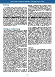 Vorschauseite 2: Erfahrungen mit der Hörbeeinträchtigung im Spital: Eine qualitativ-deskriptive Analyse aus der Perspektive von Pflegefachpersonen