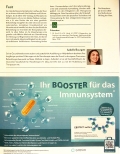 Vorschauseite 5: Mesotherapie bei Hauterkrankungen und Narben