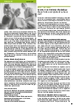 Vorschauseite 2: Die Hebamme in der Geburtshilfe: Arbeitsbedingungen und berufsgruppenübergreifende Zusammenarbeit