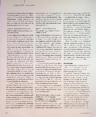 Vorschauseite 2: Desistance: eine Chance für uns alle